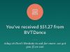 BVTDance