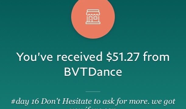 BVTDance