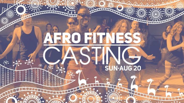 Afrofitness