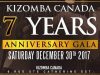 KC 7 year anniversary gala