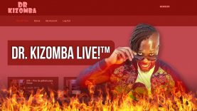 Dr. Kizomba Live! – Ep. 19