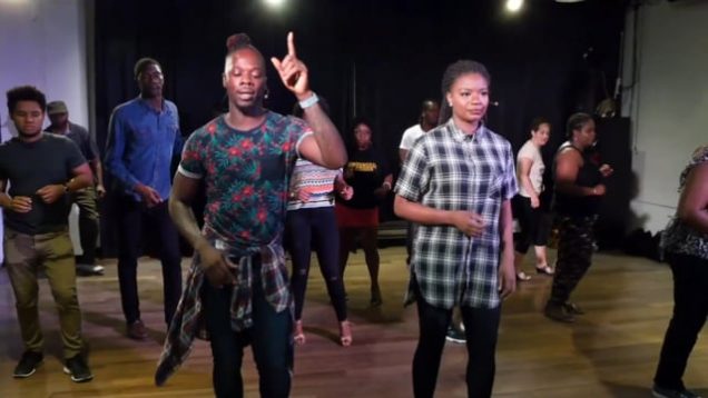 Dr. Kizomba Live! – Ep. 25