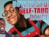 How To Spot A Self-Taught Dancer | The Dr. Kizomba Show!