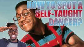 How To Spot A Self-Taught Dancer | The Dr. Kizomba Show!