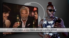 What makes a kizombeiro popular with the ladies? | The Dr. Kizomba Show