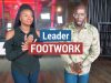 080 – Leader Footwork