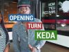 087 – Opening Turn Keda
