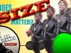 The Dr. Kizomba Show | Does Size Matter?