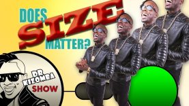 The Dr. Kizomba Show | Does Size Matter?