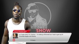 The Dr Kizomba Show – The Kizomba Scandal