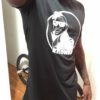 Dr. Kizomba Black T-Shirt