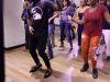 Live Class by Dr. Kizomba