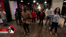 Dr. Kizomba Live! – Ep. 14 – 2018-03-21