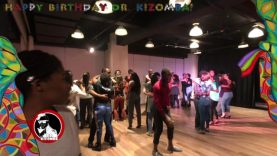 Dr. Kizomba Live! – Ep. 18 – 2018-04-18