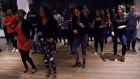 Live Kizomba Class With Dr. Kizomba | Episode 45