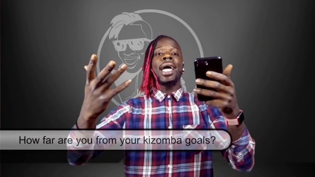 Dr Kizomba Live Show | How far are you from your kizomba goals?