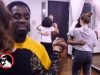 Live Kizomba Class With Dr Kizomba | Episode 50