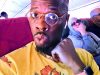 Plane Africa