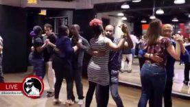 Live Kizomba Class With Dr Kizomba | Episode 67