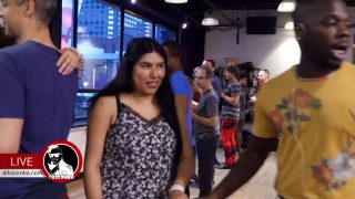 Live Kizomba Class With Dr Kizomba | Episode 74