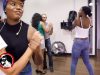 Live Kizomba Class With Dr Kizomba | Episode 76