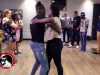 Live Kizomba Class With Dr Kizomba | Episode 76