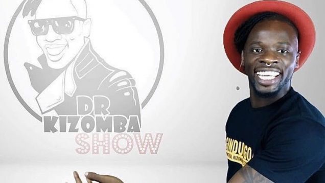 Dr Kizomba show