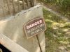 Danger Alligators